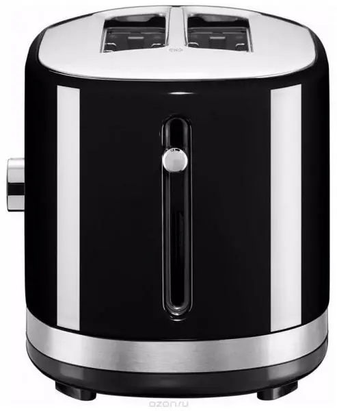 Тостер KitchenAid 5KMT2116EOB фото 3 в Ростове-на-Дону
