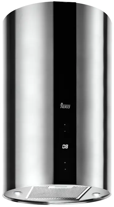 Вытяжка Teka CC 480 STAINLESS STEEL фото 1 в Ростове-на-Дону