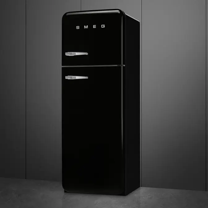 Холодильник Smeg FAB30RBL5 фото 5 в Ростове-на-Дону