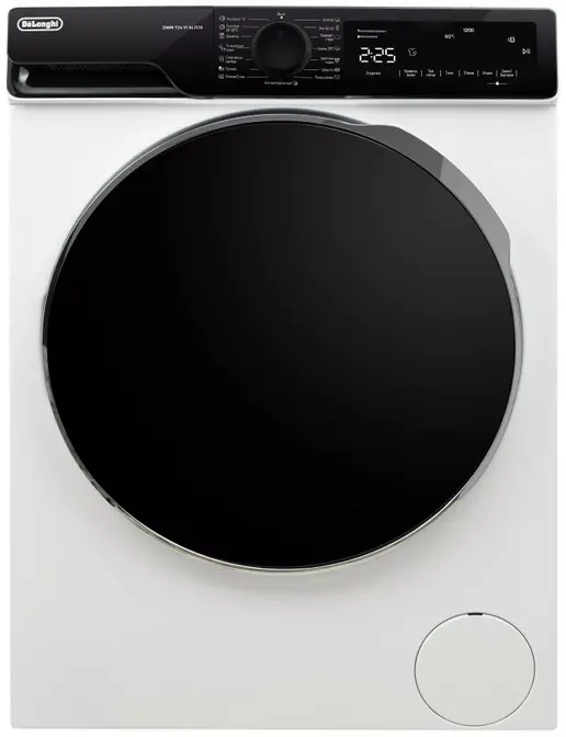 Стиральная машина DeLonghi DWM 724 VI ALICIA фото 1 в Ростове-на-Дону