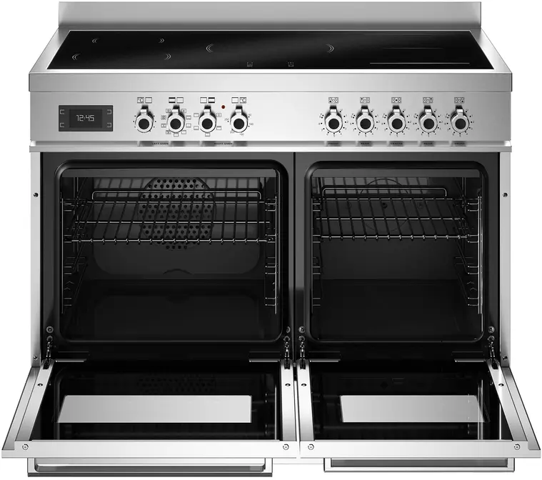 Варочный центр Bertazzoni PRO105I2EXT2 фото 2 в Ростове-на-Дону Варочный центр Bertazzoni PRO105I2EXT2 фото 2 в Ростове-на-Дону