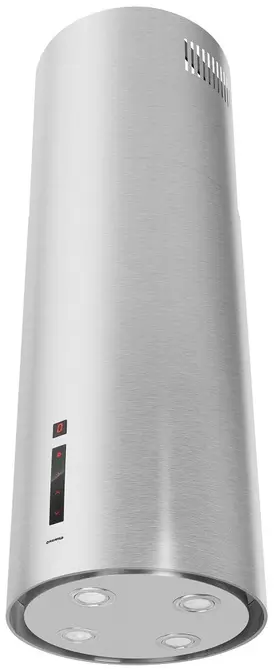Вытяжка Maunfeld LEE ISLA (sensor) 39 INOX фото 1 в Ростове-на-Дону