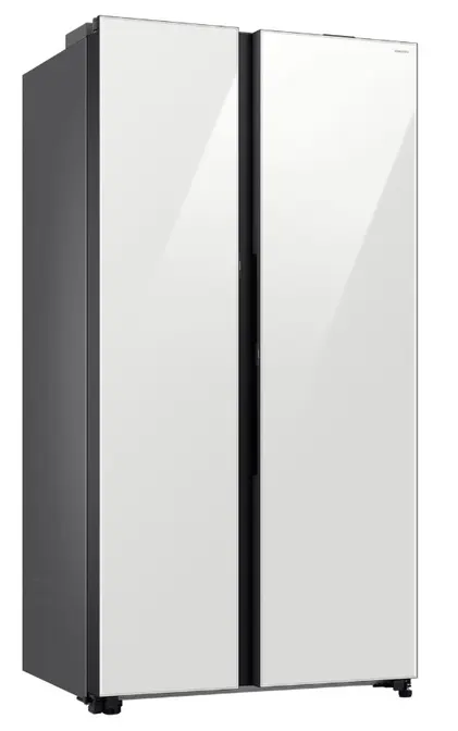 Холодильник Samsung RS80F65M1WWT фото 1 в Ростове-на-Дону