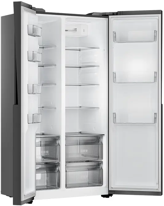 Холодильник HAIER HRF-523DS6RU фото 5 в Ростове-на-Дону