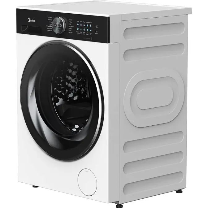 Стиральная машина Midea MF210W105WB/W фото 3 в Ростове-на-Дону
