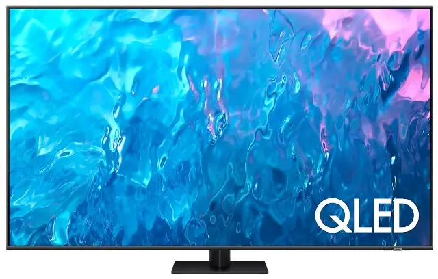 Телевизор Samsung QE85Q70CAU фото 1 в Ростове-на-Дону