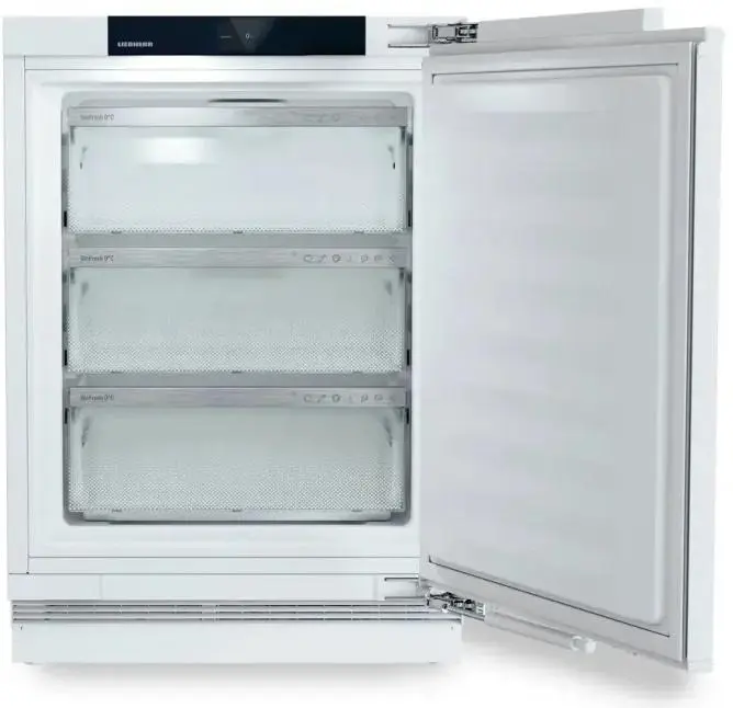Холодильник Liebherr SUBa 375i SD0 Prime BioFresh фото 4 в Ростове-на-Дону