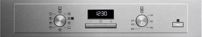 Духовой шкаф Electrolux OED3H50X фото 4 в Ростове-на-Дону