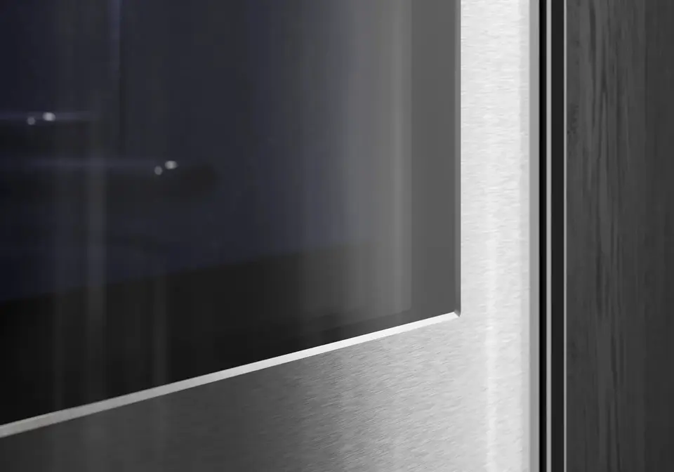 Пароварка Gaggenau GS471120 фото 3 в Ростове-на-Дону Пароварка Gaggenau GS471120 фото 3 в Ростове-на-Дону