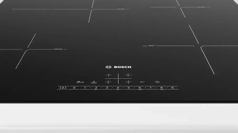 Варочная панель Bosch PUF 611 FC5E фото 2 в Ростове-на-Дону