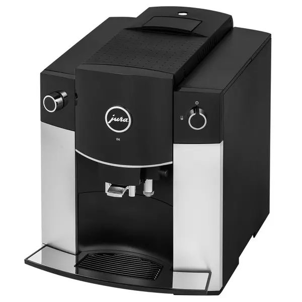 Кофемашина Jura D6 Platin EU (15181) в Ростове-на-Дону