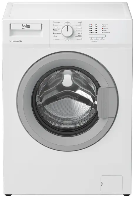 Стиральная машина Beko RGE 785 P1 XSW в Ростове-на-Дону