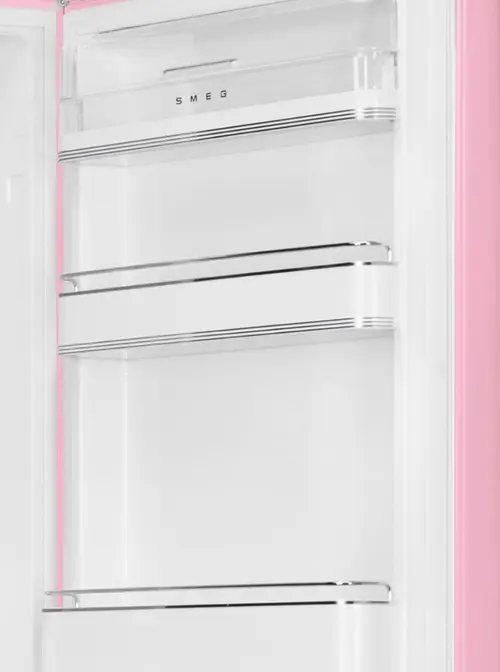 Холодильник Smeg FAB32RPK5 фото 5 в Ростове-на-Дону