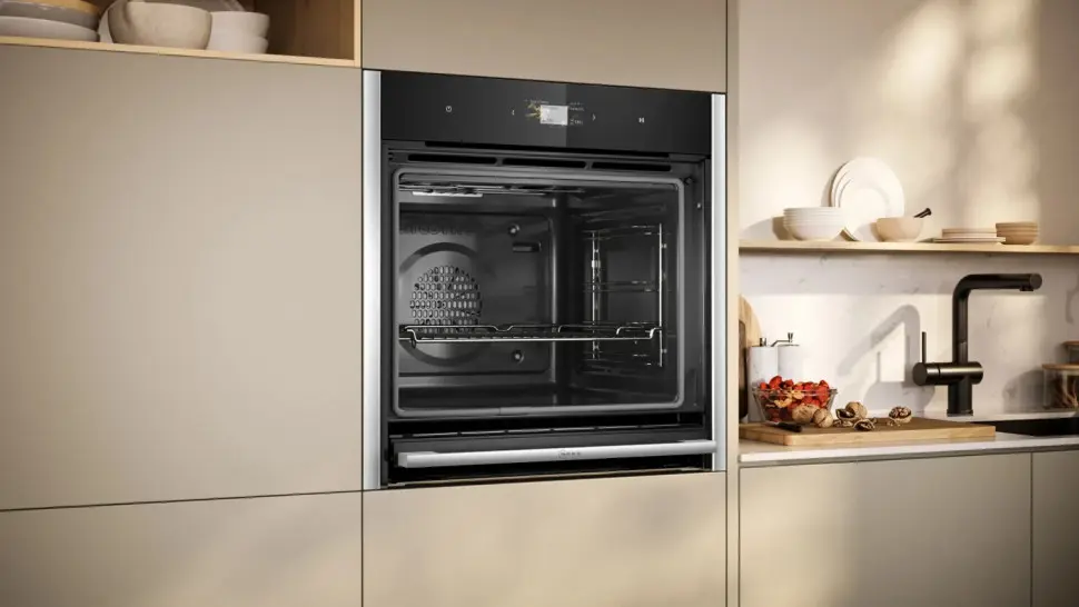 Духовой шкаф Neff B64CS71N0 фото 4 в Ростове-на-Дону