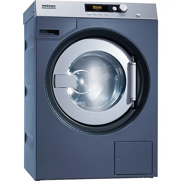 Стиральная машина Miele PW 6080 Vario LP RU синяя в Ростове-на-Дону