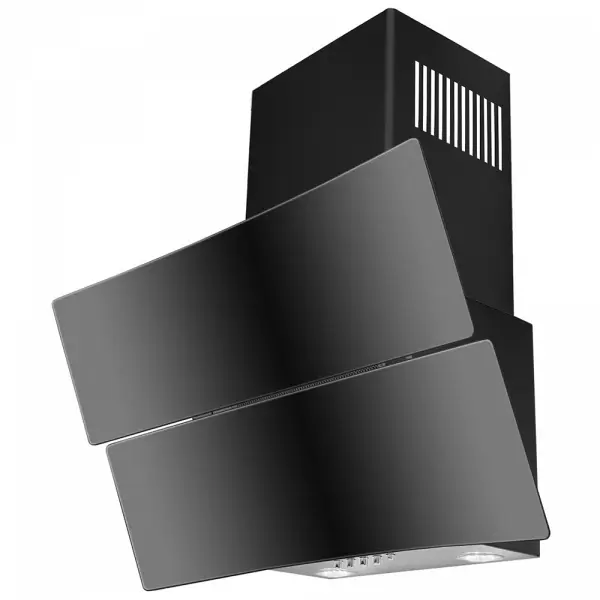 Вытяжка Maunfeld PLYM ARCA 60 Black Glass Black в Ростове-на-Дону