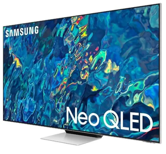 Телевизор Samsung QE55QN95BAUXCE фото 3 в Ростове-на-Дону