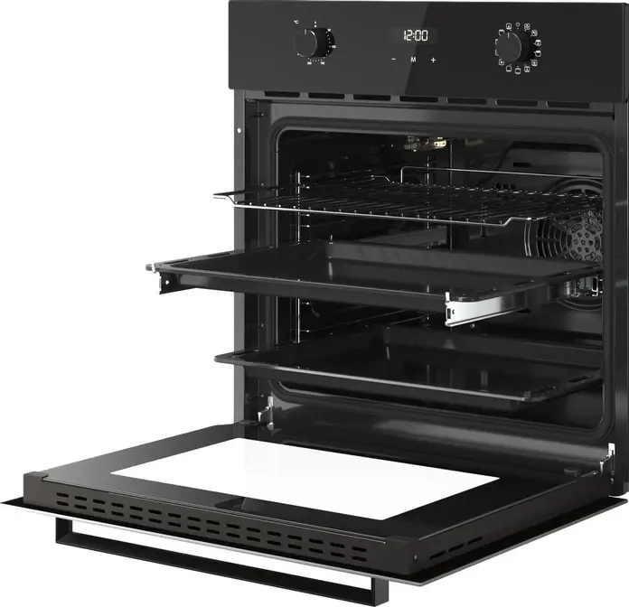 Духовой шкаф Kuppersberg HF 678 B фото 4 в Ростове-на-Дону
