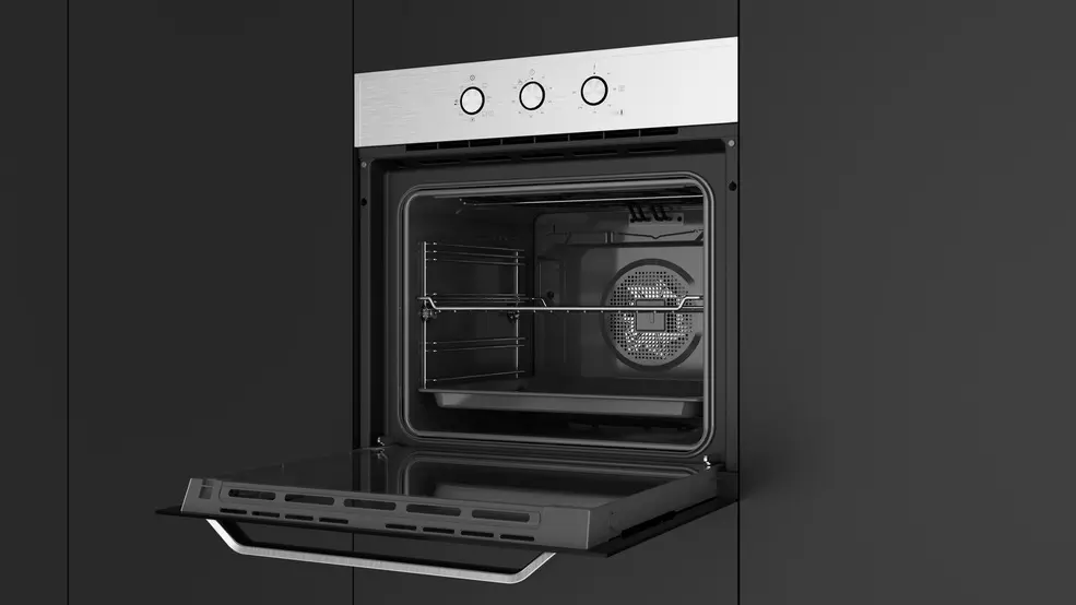 Духовой шкаф Teka HCB 6525 SS фото 9 в Ростове-на-Дону