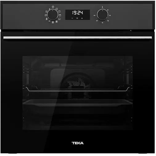 Духовой шкаф Teka HSB 640 BLACK фото 1 в Ростове-на-Дону