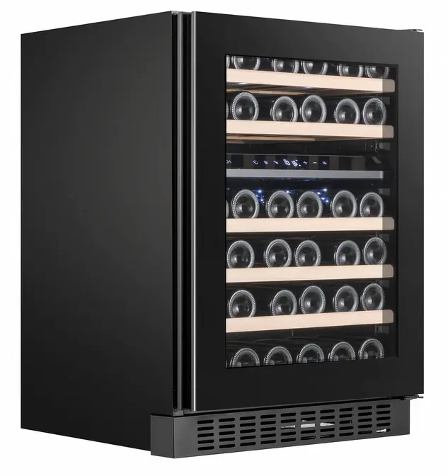 Холодильник винный Temptech OX60DRB-24 фото 1 в Ростове-на-Дону