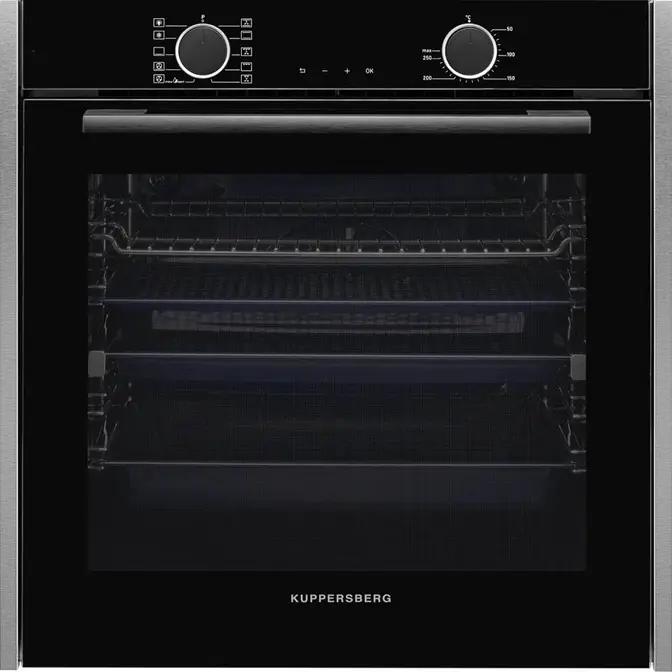 Духовой шкаф Kuppersberg HFT 610 B фото 1 в Ростове-на-Дону
