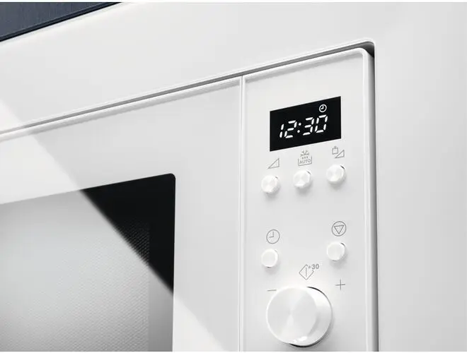 Микроволновая печь Electrolux LMS 2173EMW фото 3 в Ростове-на-Дону