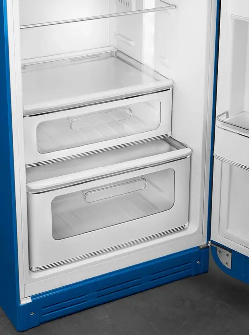 Холодильник Smeg FAB30RBE5 фото 8 в Ростове-на-Дону