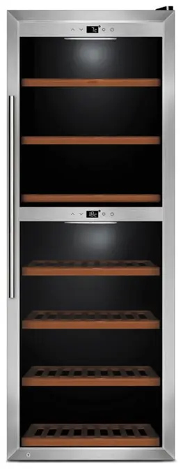 Винный шкаф CASO WineComfort 1260 Smart фото 1 в Ростове-на-Дону