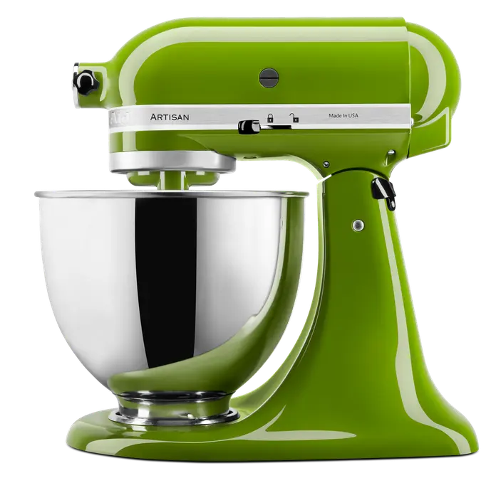 Планетарный миксер KitchenAid 5KSM175PSEMA фото 5 в Ростове-на-Дону