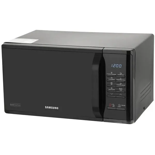 Микроволновая печь Samsung MS23K3513AK/BW фото 2 в Ростове-на-Дону