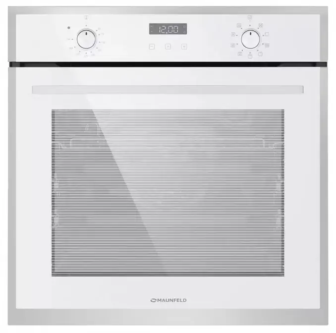 Духовой шкаф Maunfeld EOEM.769SCS2W фото 1 в Ростове-на-Дону