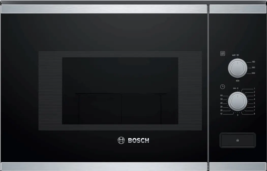 Встраиваемая микроволновая печь Bosch BEL520MS0 фото 1 в Ростове-на-Дону