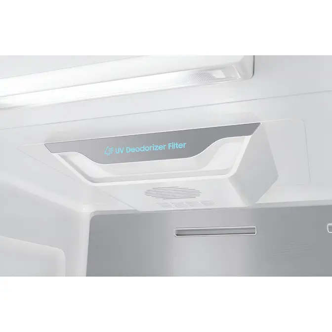 Холодильник Samsung RS90F65D1FWT фото 11 в Ростове-на-Дону