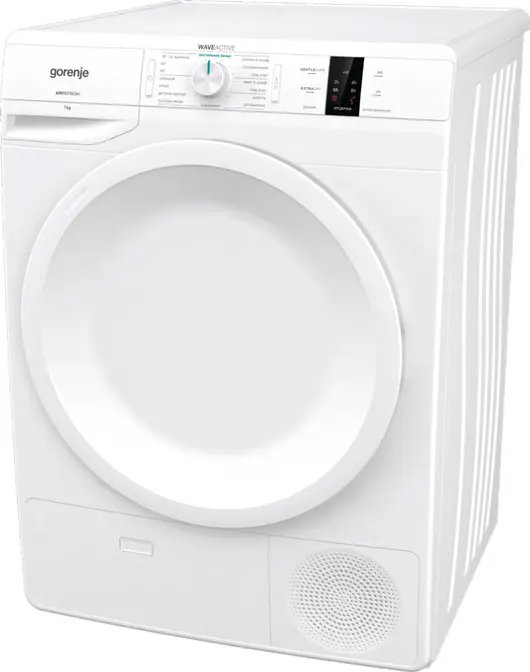 Сушильный барабан Gorenje DP 7 B фото 6 в Ростове-на-Дону