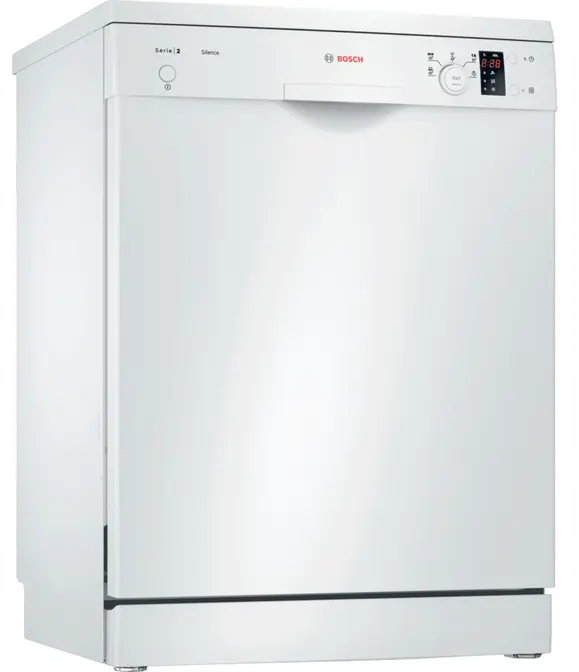 Посудомоечная машина Bosch SMS25AW01R фото 1 в Ростове-на-Дону