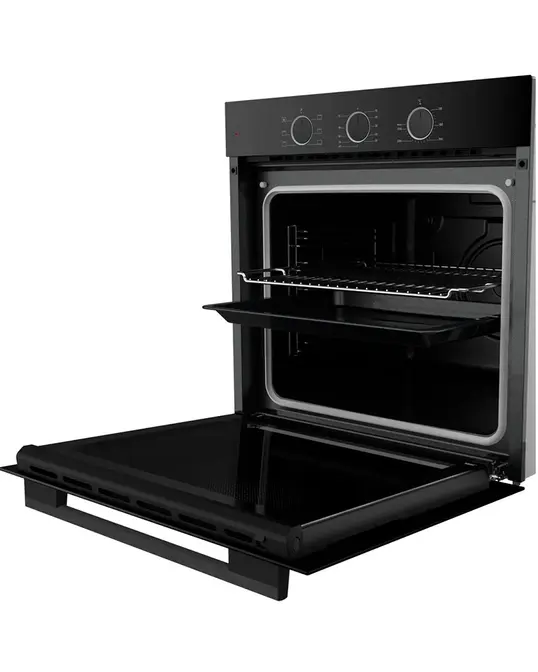 Духовой шкаф Kuppersberg HF 603 B фото 3 в Ростове-на-Дону