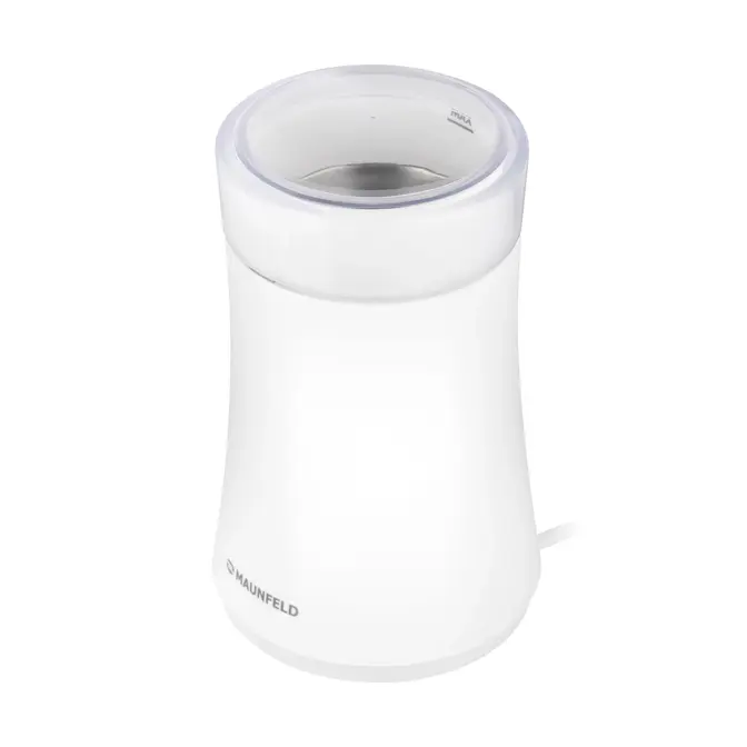 Кофеварка Maunfeld MF-531WH фото 3 в Ростове-на-Дону