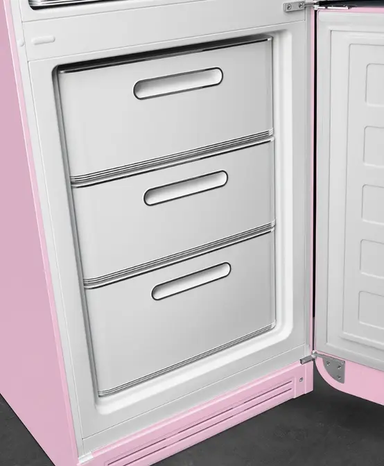 Холодильник Smeg FAB32RPK5 фото 6 в Ростове-на-Дону