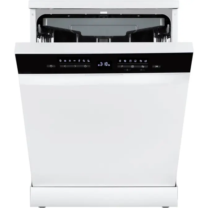 Посудомоечная машина MAUNFELD MWF60331S Inverter фото 1 в Ростове-на-Дону