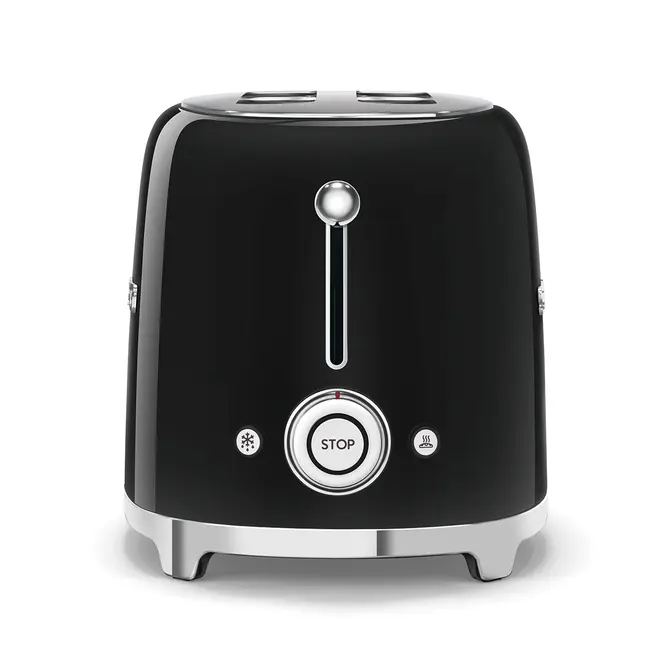 Тостер Smeg TSF01BLEU фото 2 в Ростове-на-Дону