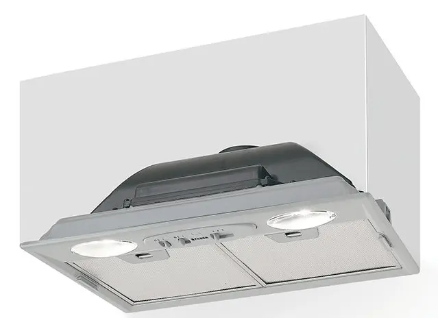Вытяжка Faber INCA SMART C GR A52 фото 3 в Ростове-на-Дону