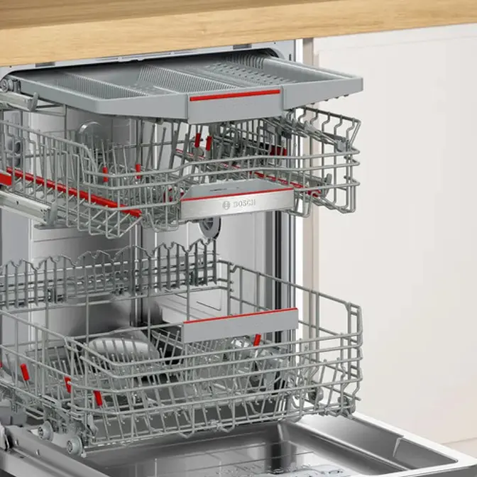 Посудомоечная машина BOSCH SMV6ZCX16E фото 6 в Ростове-на-Дону