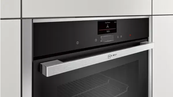 Духовой шкаф NEFF C17MS22N0 фото 5 в Ростове-на-Дону