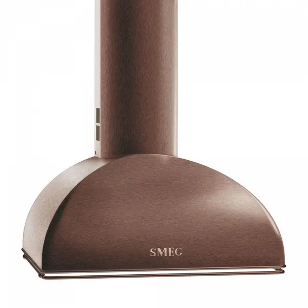 Вытяжка Smeg KSE59RA Coloniale фото 1 в Ростове-на-Дону