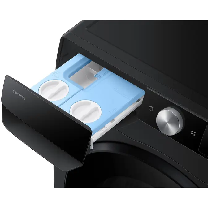Стиральная машина с сушкой Samsung WD90DG6G94BBLP фото 9 в Ростове-на-Дону