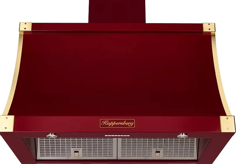 Вытяжка Kuppersberg T 939 BOR Bronze фото 1 в Ростове-на-Дону