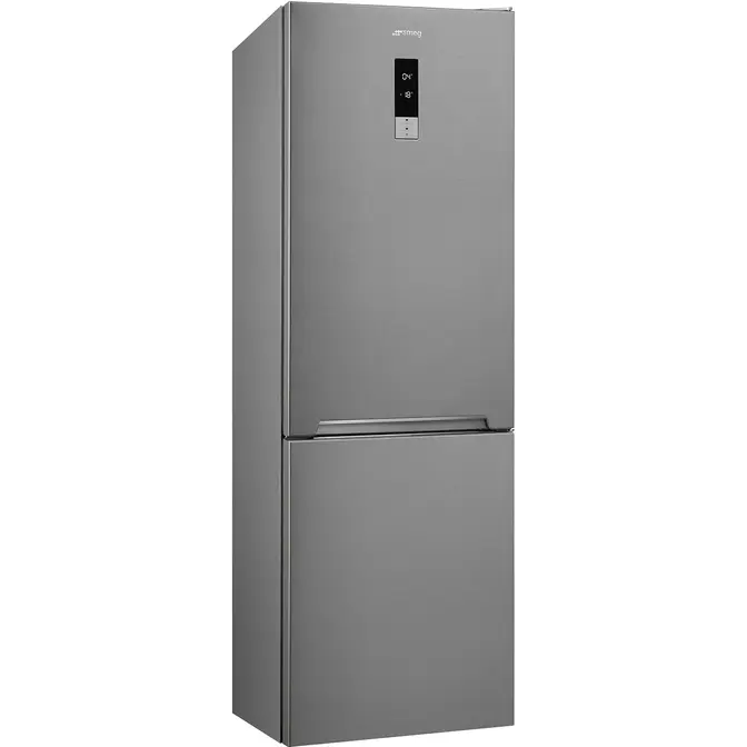 Холодильник Smeg FC18EN4AX фото 1 в Ростове-на-Дону