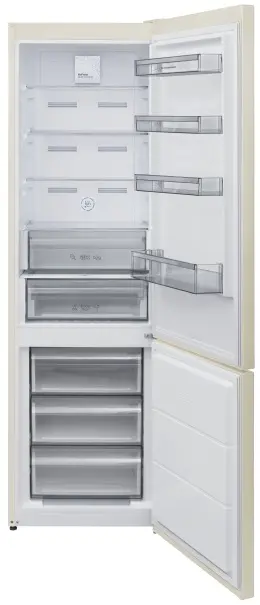 Холодильник Schaub Lorenz SLUS379X4E фото 2 в Ростове-на-Дону