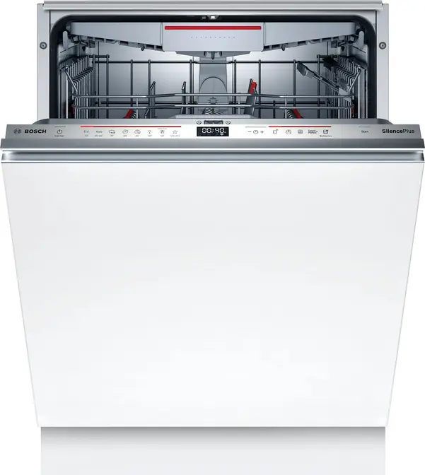 Встраиваемая посудомоечная машина Bosch SMV 6ECX51E фото 1 в Ростове-на-Дону